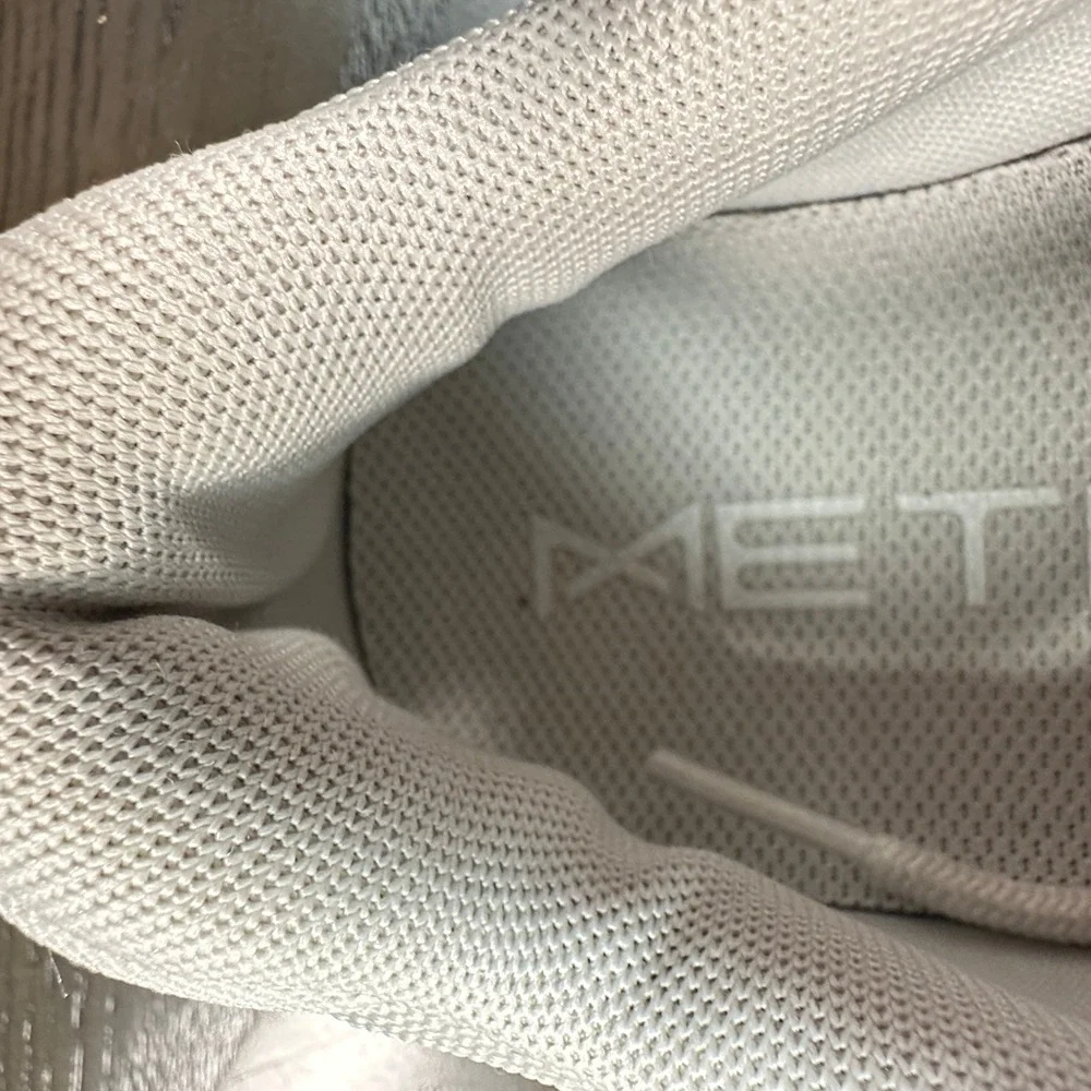 Nike Metcon 9 AMP Light Bone Sail Orewood Womens Size 8.5 Gym Shoes DZ2539-002